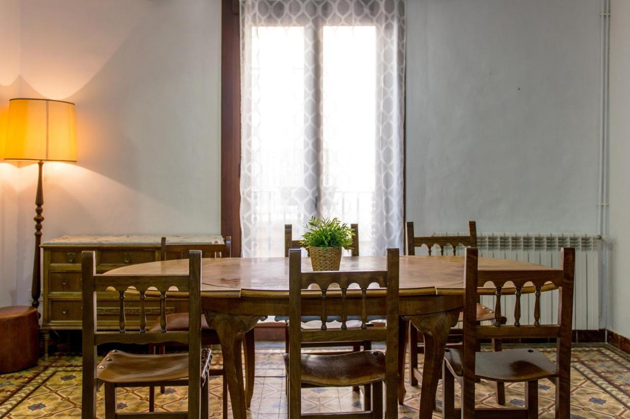Pio Apartment