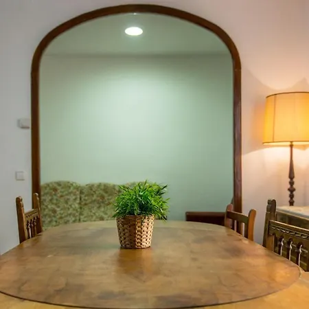 Appartamento Pio Tremp Esterno foto