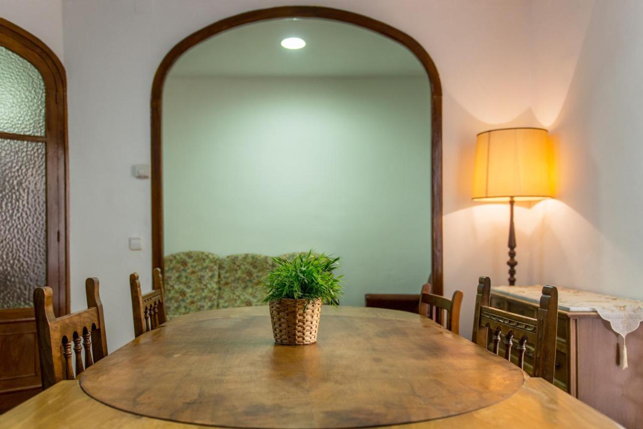 Pio Apartment Tremp