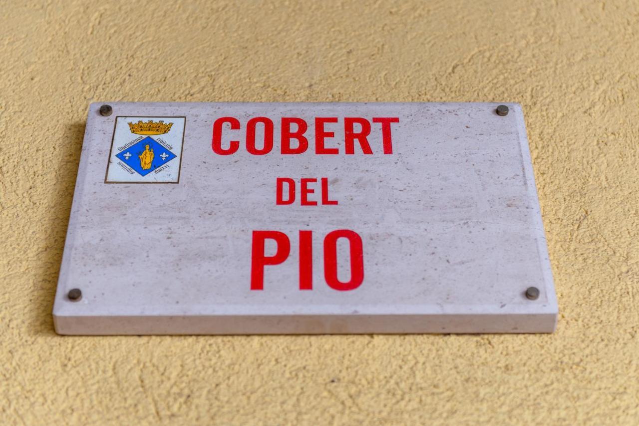 Apartment Pio
