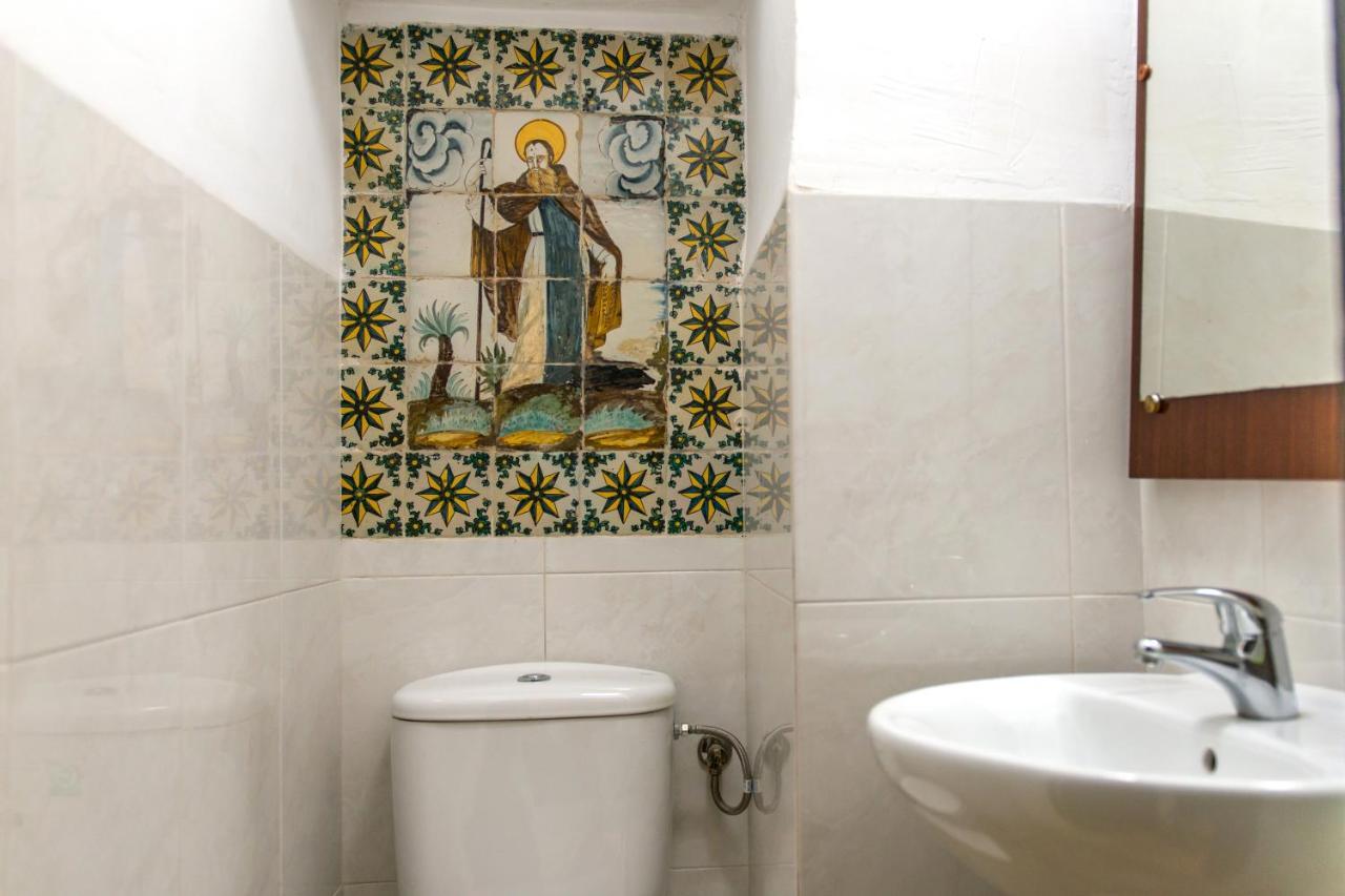 Pio Apartment *